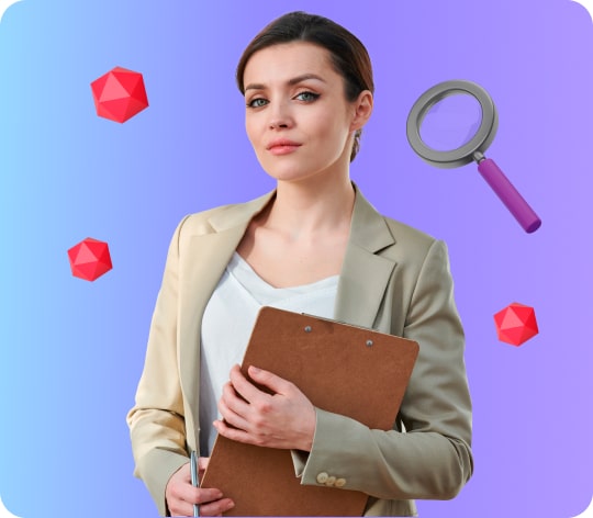 Сервис ID-Scan от МТС в посёлок городского типа Андреевка