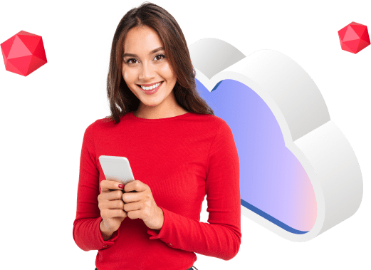 Облачная телефония с удаленным подключением номеров от МТС в посёлок городского типа Андреевка