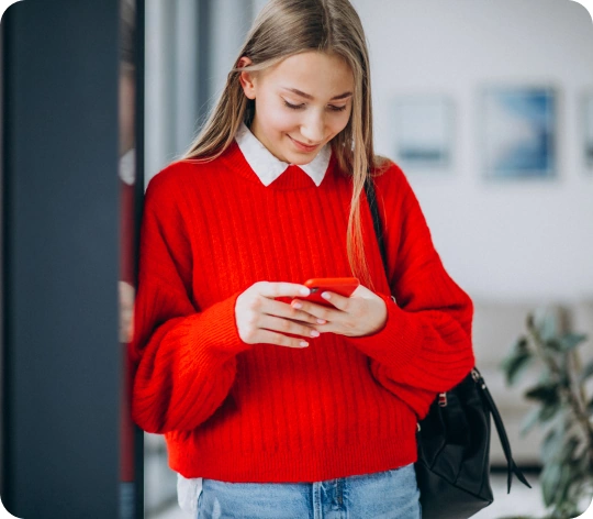 Телеинфо от МТС в посёлок городского типа Андреевка