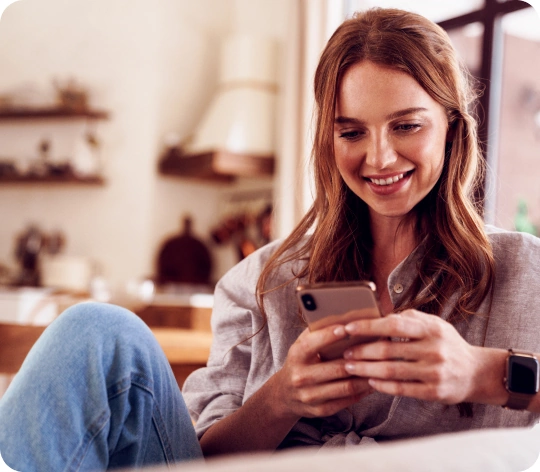 Автодозвон от МТС в посёлок городского типа Андреевка