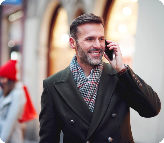 Тарифы на Межгород от МТС в посёлок городского типа Андреевка