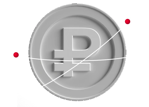 Расчётный счёт МТС в посёлок городского типа Андреевка