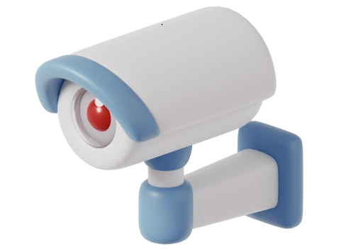 Камеры видеонаблюдения МТС в посёлок городского типа Андреевка