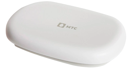 Базовые станции (фемтосоты) МТС в посёлок городского типа Андреевка