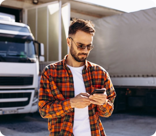 Телематика от МТС в посёлок городского типа Андреевка