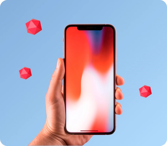 Авторизованный вызов от МТС в посёлок городского типа Андреевка