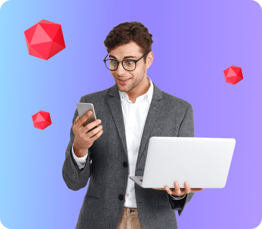 Передача данных и каналы связи от МТС в посёлок городского типа Андреевка