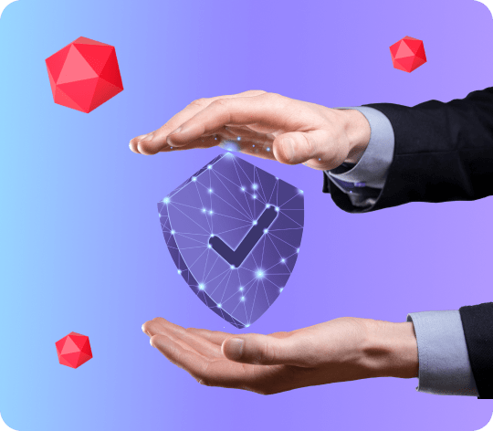 Защита от DDoS-атак от МТС в посёлок городского типа Андреевка