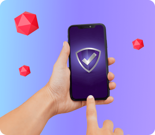 Защищённая точка доступа APN от МТС в посёлок городского типа Андреевка